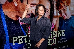 La Petite Cuisine De Mehdi Premiere - Paris AJ