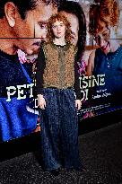 La Petite Cuisine De Mehdi Premiere - Paris AJ