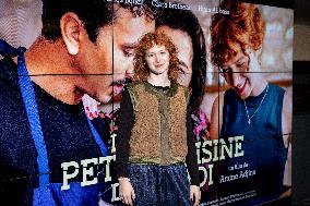 La Petite Cuisine De Mehdi Premiere - Paris AJ