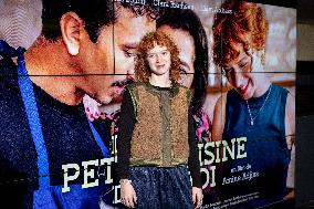 La Petite Cuisine De Mehdi Premiere - Paris AJ