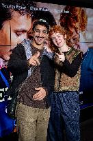 La Petite Cuisine De Mehdi Premiere - Paris AJ