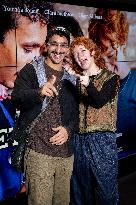 La Petite Cuisine De Mehdi Premiere - Paris AJ