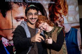 La Petite Cuisine De Mehdi Premiere - Paris AJ