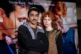 La Petite Cuisine De Mehdi Premiere - Paris AJ