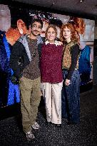 La Petite Cuisine De Mehdi Premiere - Paris AJ