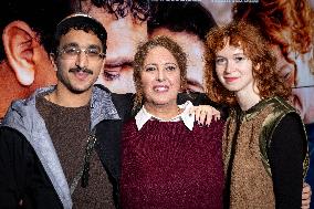 La Petite Cuisine De Mehdi Premiere - Paris AJ