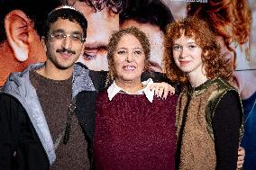 La Petite Cuisine De Mehdi Premiere - Paris AJ