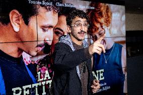 La Petite Cuisine De Mehdi Premiere - Paris AJ