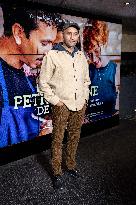 La Petite Cuisine De Mehdi Premiere - Paris AJ