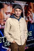 La Petite Cuisine De Mehdi Premiere - Paris AJ