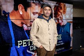 La Petite Cuisine De Mehdi Premiere - Paris AJ