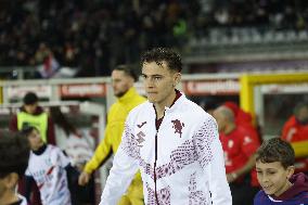 CALCIO - Serie A - Torino FC vs AC Milan