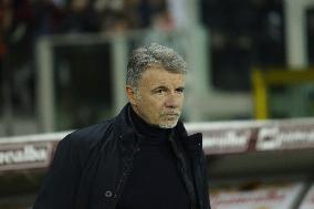 CALCIO - Serie A - Torino FC vs AC Milan