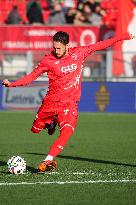 CALCIO - Serie B - AC Monza vs FC Sudtirol