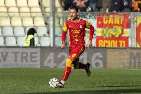 CALCIO - Serie B - Modena FC vs US Catanzaro