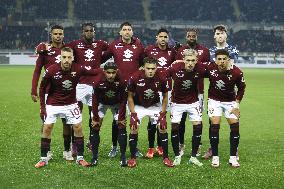 CALCIO - Serie A - Torino FC vs AC Milan