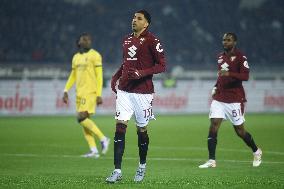 CALCIO - Serie A - Torino FC vs AC Milan