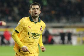 CALCIO - Serie A - Torino FC vs AC Milan