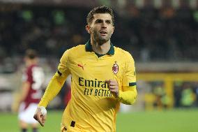 CALCIO - Serie A - Torino FC vs AC Milan