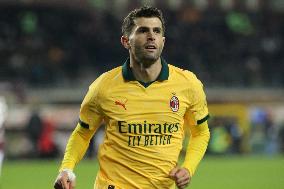 CALCIO - Serie A - Torino FC vs AC Milan