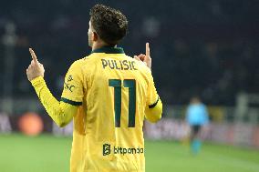 CALCIO - Serie A - Torino FC vs AC Milan