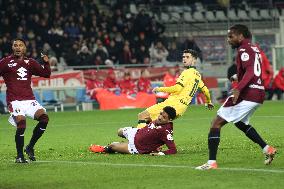 CALCIO - Serie A - Torino FC vs AC Milan