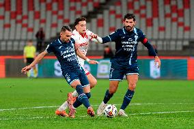 CALCIO - Serie B - SSC Bari vs Pescara Calcio