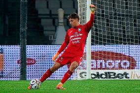 CALCIO - Serie B - SSC Bari vs Pescara Calcio