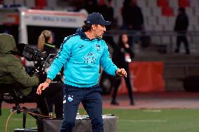 CALCIO - Serie B - SSC Bari vs Pescara Calcio