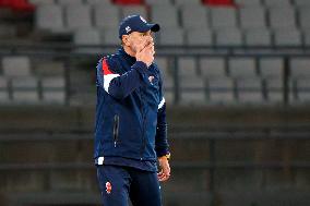 CALCIO - Serie B - SSC Bari vs Pescara Calcio