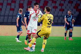 CALCIO - Serie B - SSC Bari vs Pescara Calcio