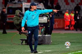 CALCIO - Serie B - SSC Bari vs Pescara Calcio