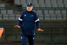 CALCIO - Serie B - SSC Bari vs Pescara Calcio