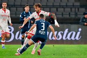 CALCIO - Serie B - SSC Bari vs Pescara Calcio