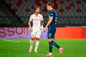 CALCIO - Serie B - SSC Bari vs Pescara Calcio