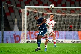 CALCIO - Serie B - SSC Bari vs Pescara Calcio