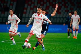 CALCIO - Serie B - SSC Bari vs Pescara Calcio