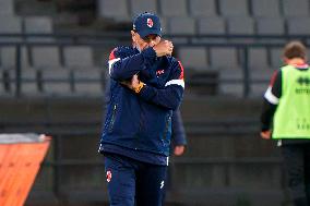 CALCIO - Serie B - SSC Bari vs Pescara Calcio