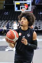 BASKET - Serie A - Virtus Olidata Bologna vs Bertram Derthona Tortona