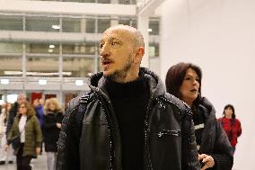 BASKET - Serie A - Virtus Olidata Bologna vs Bertram Derthona Tortona