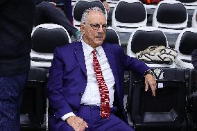 BASKET - Serie A - Virtus Olidata Bologna vs Bertram Derthona Tortona