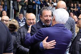 BASKET - Serie A - Virtus Olidata Bologna vs Bertram Derthona Tortona