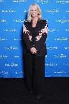 Exclusive - Make a Wish Gala - Paris