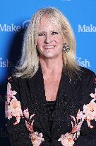 Exclusive - Make a Wish Gala - Paris