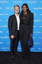 Exclusive - Make a Wish Gala - Paris