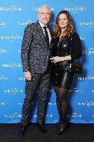 Exclusive - Make a Wish Gala - Paris