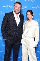 Exclusive - Make a Wish Gala - Paris