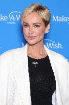 Exclusive - Make a Wish Gala - Paris