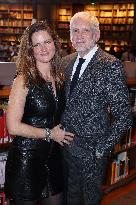 Exclusive - Make a Wish Gala - Paris