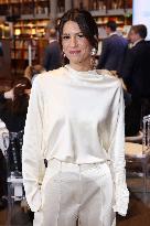 Exclusive - Make a Wish Gala - Paris